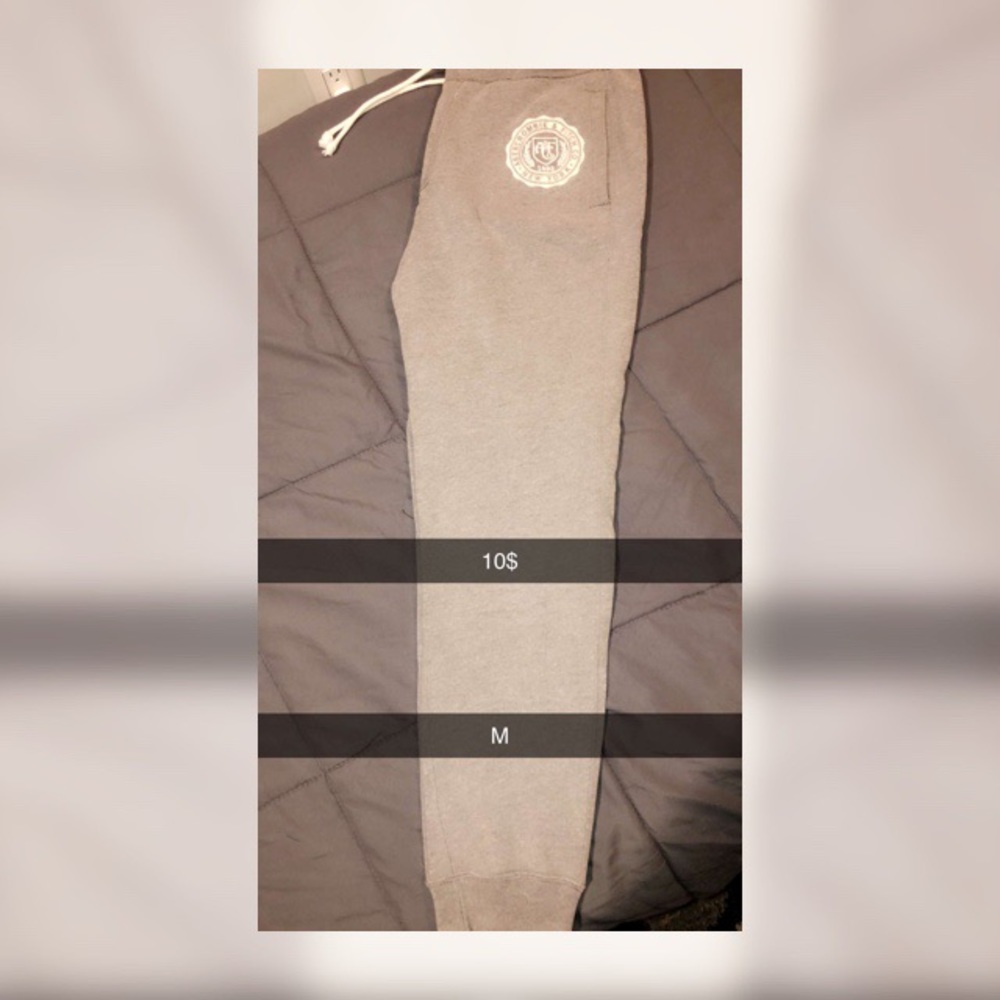 Men’s Sweatpants